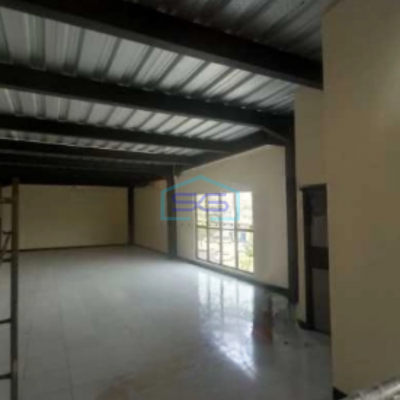 Disewakan Pabrik Baru Renovasi Bagus Siap Huni di Cikarang Bekasi LB 1127m2