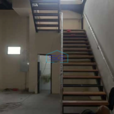 Disewakan Pabrik Baru Renovasi Bagus Siap Huni di Cikarang Bekasi LB 1127m2