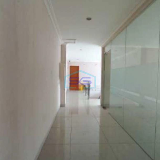 Dijual Pabrik di Dalam Kawasan Industri Wilayah Cikarang Bekasi LT 3220m2-8