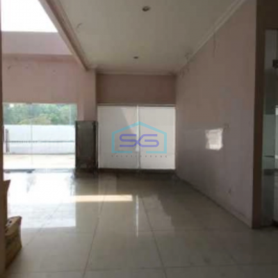 Dijual Pabrik di Dalam Kawasan Industri Wilayah Cikarang Bekasi LT 3220m2