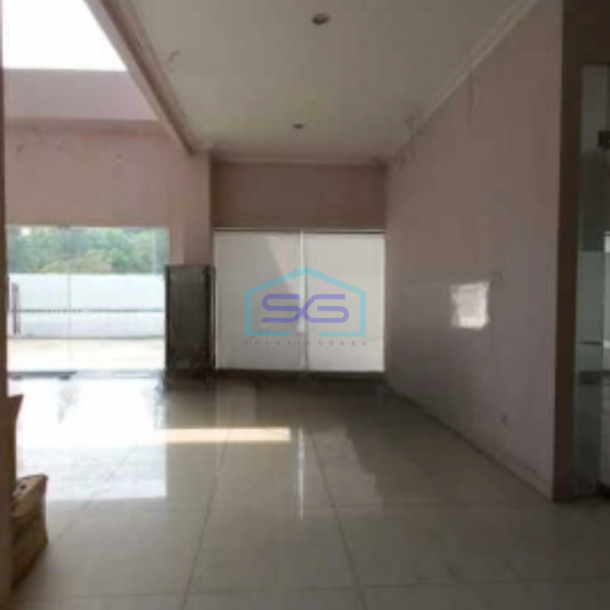 Dijual Pabrik di Dalam Kawasan Industri Wilayah Cikarang Bekasi LT 3220m2-7