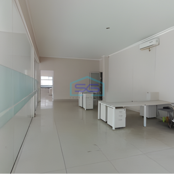 Dijual Pabrik di Dalam Kawasan Industri Wilayah Cikarang Bekasi LT 3220m2-4