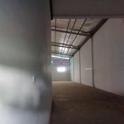 Disewakan Bangunan Warehouse Gudang Lokasi di Cikarang Utara Bekasi Bisa Kontrainer LB 384m2