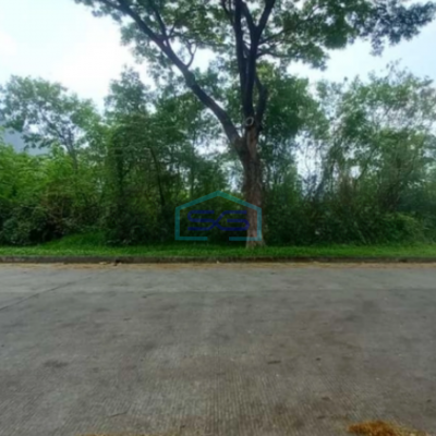 Dijual Tanah Kavling Industri Dalam Kawasan Cikarang Bekasi Luas Tanah 2370m2