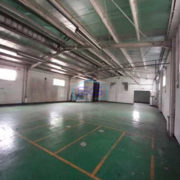 Disewakan Pabrik di Kawasan Cikarang Bekasi Siap Huni Luas Bangunan 500m2-6