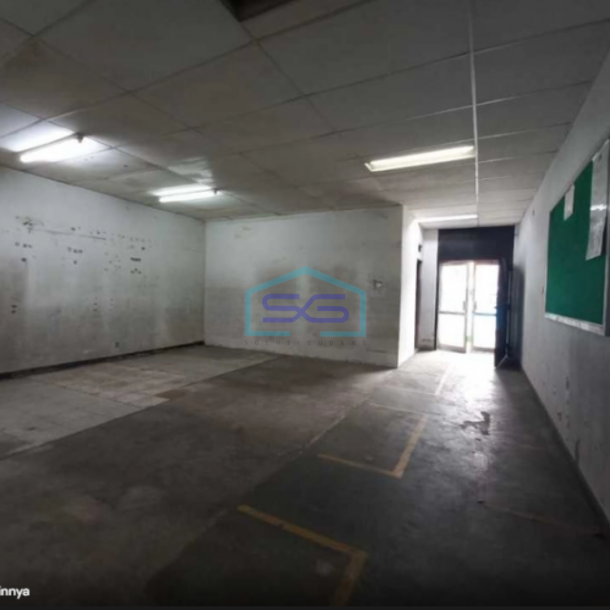 Disewakan Pabrik di Kawasan Cikarang Bekasi Siap Huni Luas Bangunan 500m2-5