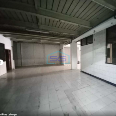 Disewakan Pabrik di Kawasan Cikarang Bekasi Siap Huni Luas Bangunan 500m2