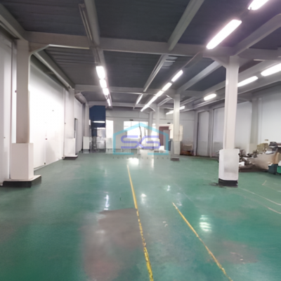 Disewakan Pabrik di Kawasan Cikarang Bekasi Siap Huni Luas Bangunan 500m2