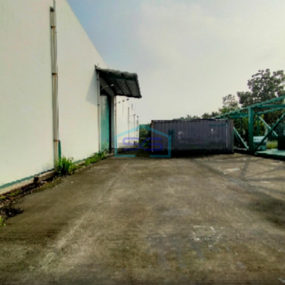 Dijual Gudang Kondisi Bagus Di Jababeka Bekasi Luas Tanah 3100m2