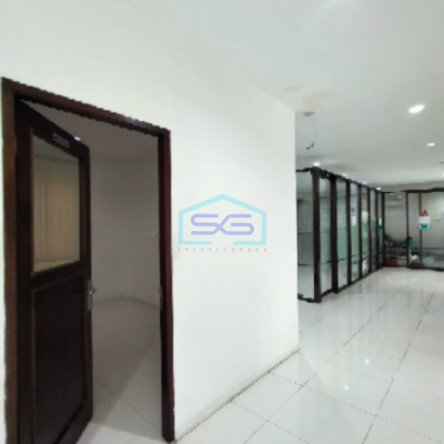 Dijual Gudang Kondisi Bagus Di Jababeka Bekasi Luas Tanah 3100m2