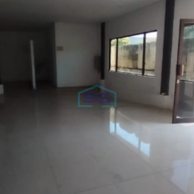 Disewakan Pabrik  Dalam Kawasan Industri Strategis Wilayah Cikarang Bekasi LB 3587m2