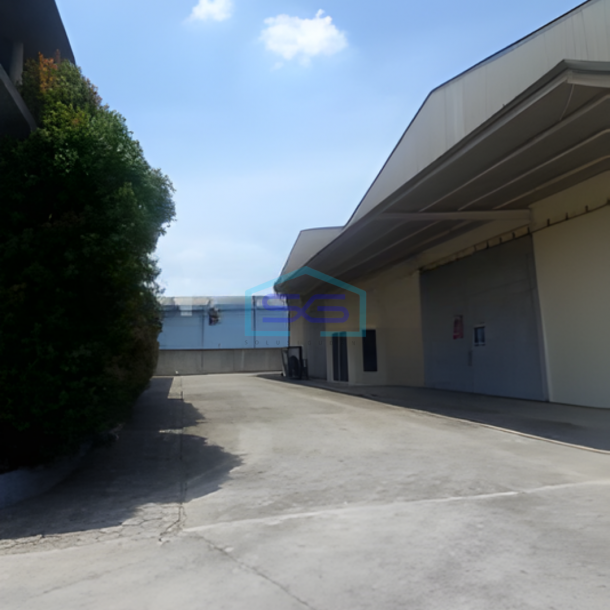 Dijual Pabrik Siap Pakai Lokasi Dalam Kawasan Industril Cikarang Bekasi LT 5000m2-1