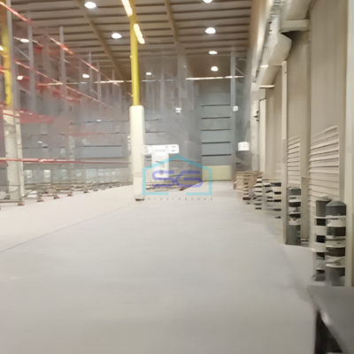 Disewakan Gudang Siap Huni Lokasi Strategis Cikarang Utara Bekasi Luas Bangunan 10800m2