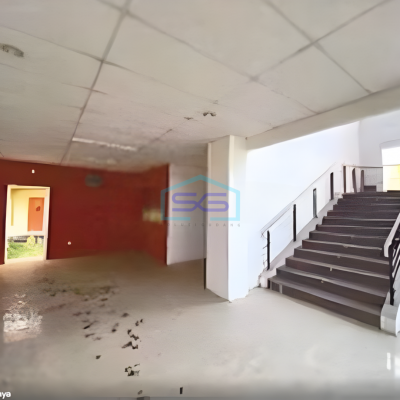 Disewakan Gudang Siap Huni Lokasi Strategis Cikarang Utara Bekasi Luas Bangunan 10800m2