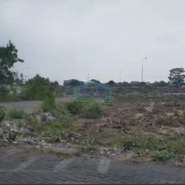 Disewakan Tanah di Cikarang Utara Bekasi Luas Tanah 97000m2-1