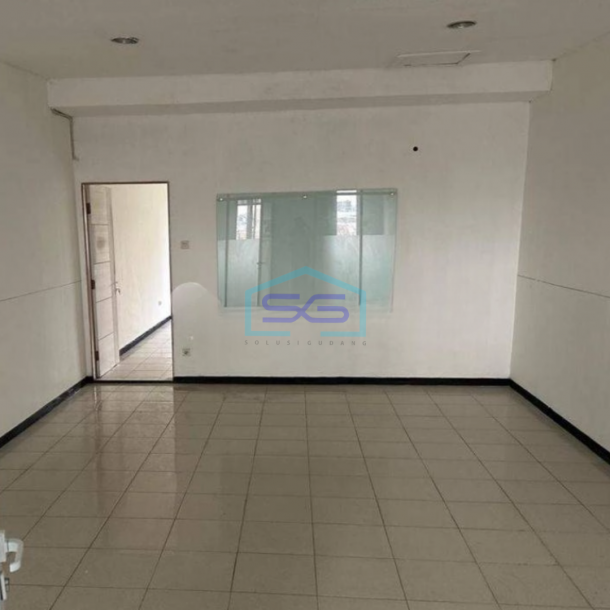 Dijual Ruko Karapitan Bandung Lokasi Strategis Bagus LB 280m2-3