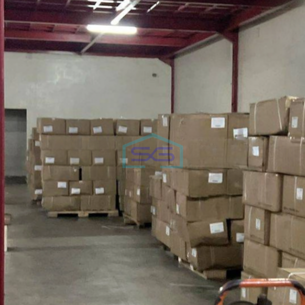 Dijual Gudang Kutawaringin Industrial Park Bandung Harga Terbaik LB 1000m2-3