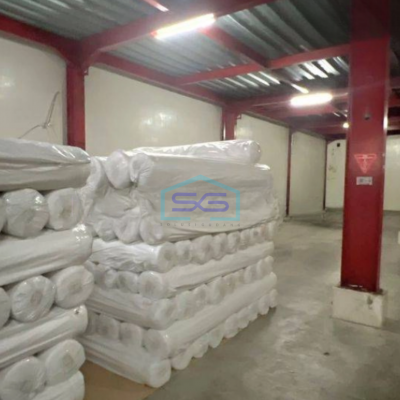 Dijual Gudang Kutawaringin Industrial Park Bandung Harga Terbaik LB 1000m2