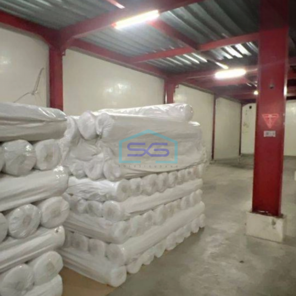 Dijual Gudang Kutawaringin Industrial Park Bandung Harga Terbaik LB 1000m2-2