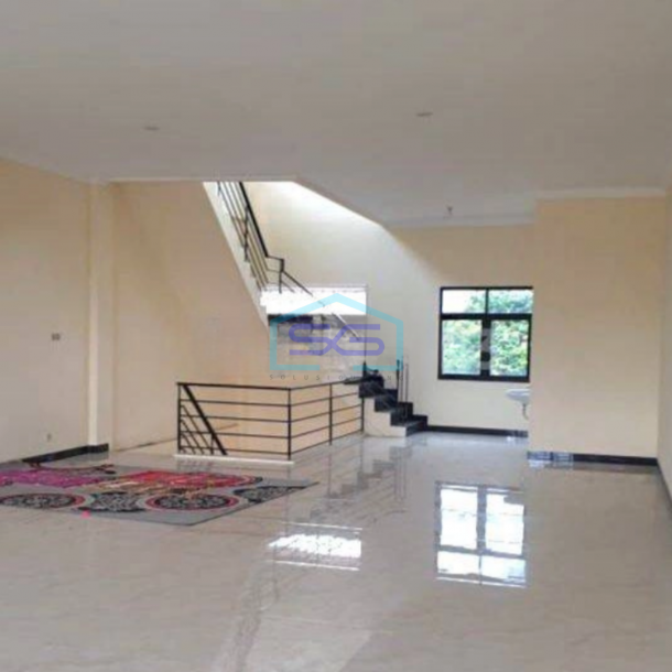 Dijual Ruko BKR Bandung 4 Lantai Strategis LT 383m2-2