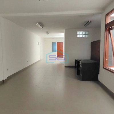 Dijual Ruko di Jalan Sudirman Bandung Bagus LB 350m2