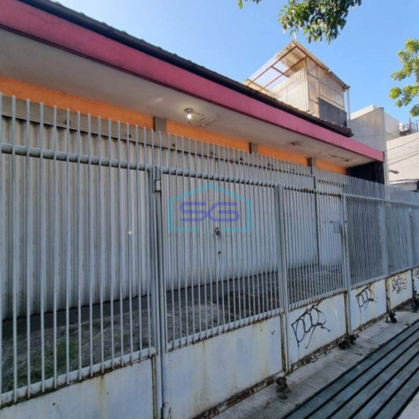 Dijual Ruko Toha Mainroad Bandung Bagus Strategis LB 200m2-1