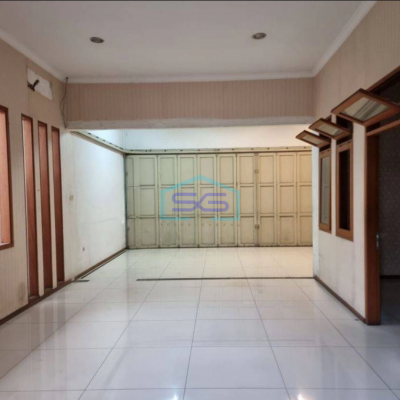 Dijual Ruko Toha Mainroad Bandung Bagus Strategis LB 200m2