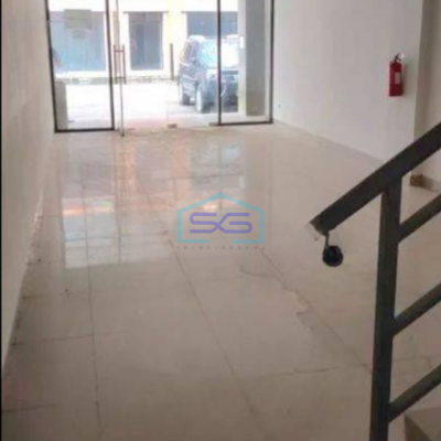 Dijual Ruko Baru Trans Park Bekasi Juanda LB 196m2