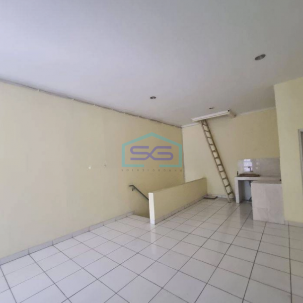 Dijual Ruko Soreang Bandung Mainroad Strategis LB 183m2-1