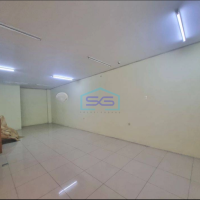 Dijual Ruko Soreang Bandung Mainroad Strategis LB 183m2