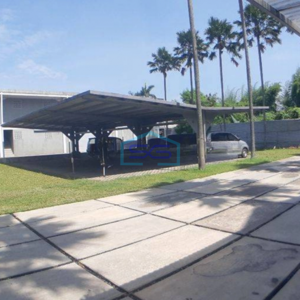Dijual Gudang Kopo Bandung Siap Pakai LT 8557m2 Ada Kantor-3