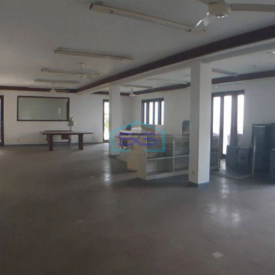 Dijual Gudang Kopo Bandung Siap Pakai LT 8557m2 Ada Kantor