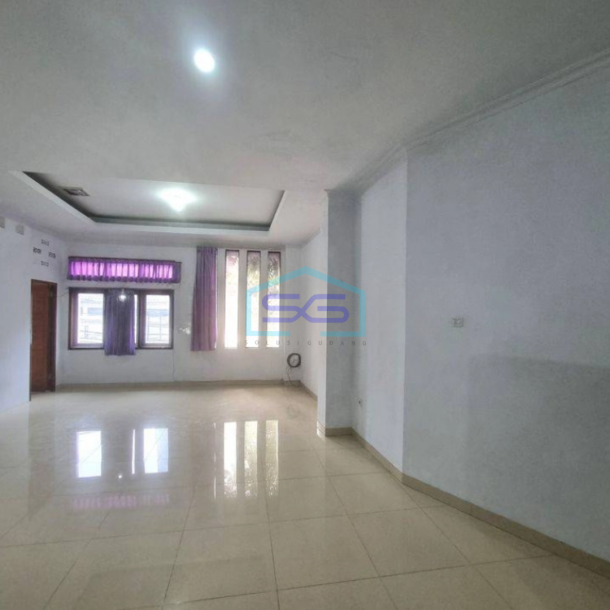 Dijual Ruko Pasir Koja Bandung Strategis Strategis Dekat Tol Pasirkoja-1