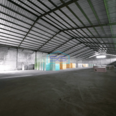 Disewakan Gudang Bangunan Siap Huni di Kopo Katapang Mainroad Bandung LT 1500m2-3