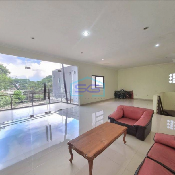 Dijual Gudang Seokarno Hatta Bandung Lokasi Strategis Harga Terbaik LT 1957m2 Ada Kantor-2