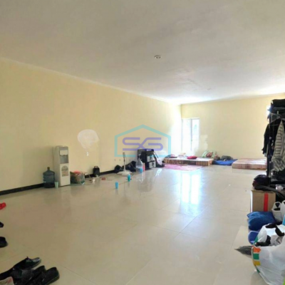 Dijual Ruko Moch Toha Bandung Lokasi Strategis LB 158m2