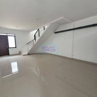 Dijual Ruko Batununggal Bandung Baru Luas 127m2-3