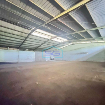 Disewakan Gudang Toha Bandung Akses Truck 40 Feet LT 6450m2-3