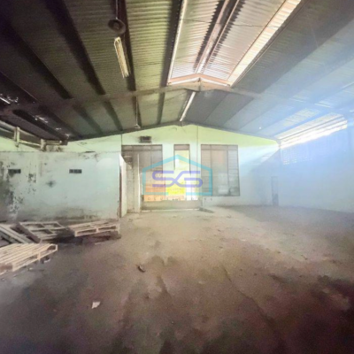 Disewakan Gudang Toha Bandung Akses Truck 40 Feet LT 6450m2-2