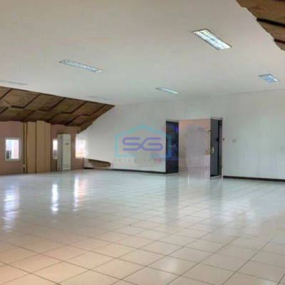 Disewakan Gedung 4 Lantai Setiabudi Sukajadi Bandung Sayap Strategis LB 2000m2-2