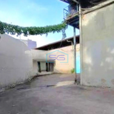 Dijual Ruang Usaha 2 Lantai Soekarno Hatta Kota Bandung LB 4300m2-2