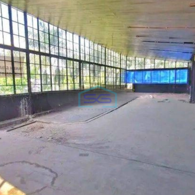 Disewakan Gedung Setiabudi Bandung Strategis LB 1500m2-3