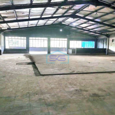 Disewakan Gedung Setiabudi Bandung Strategis LB 1500m2