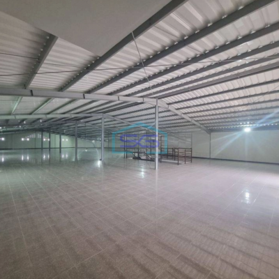 Disewakan Gudang Kopo Katapang di Serang LT 1750m2 Ada Kantor-3