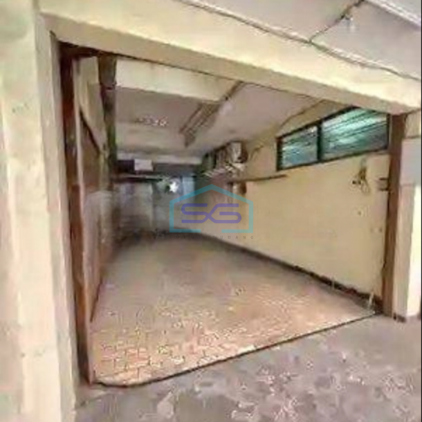 Dijual Ruko Buah Batu Bandung Strategis LB 500m2-1