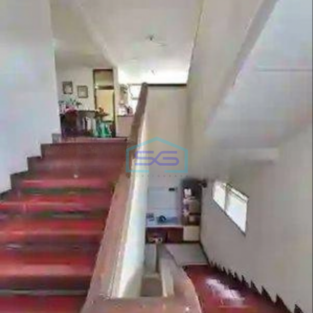 Dijual Ruko Buah Batu Bandung Strategis LB 500m2-2