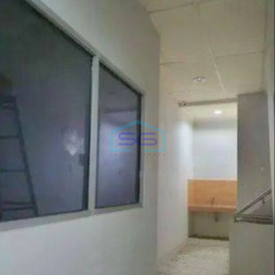 Dijual Ruko PIK Mediterania Bangunan 3 ½ lantai Jakarta Utara LB 226m2