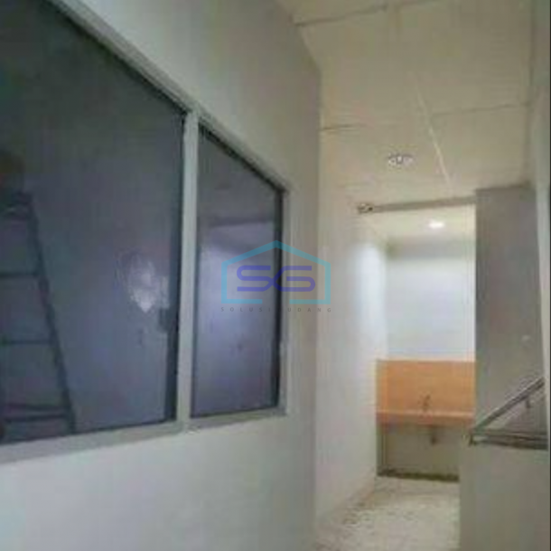 Dijual Ruko PIK Mediterania Bangunan 3 ½ lantai Jakarta Utara LB 226m2-2