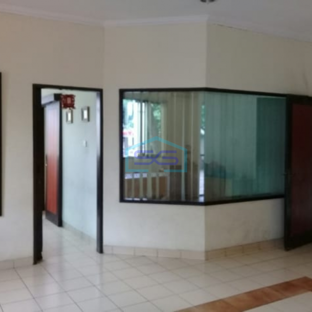Dijual Gudang Hitung Tanah di Pasar Minggu Jakarta Selatan Luas Tanah 1194m2-7