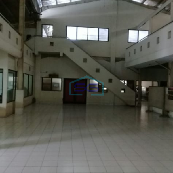 Dijual Gudang Hitung Tanah di Pasar Minggu Jakarta Selatan Luas Tanah 1194m2-6